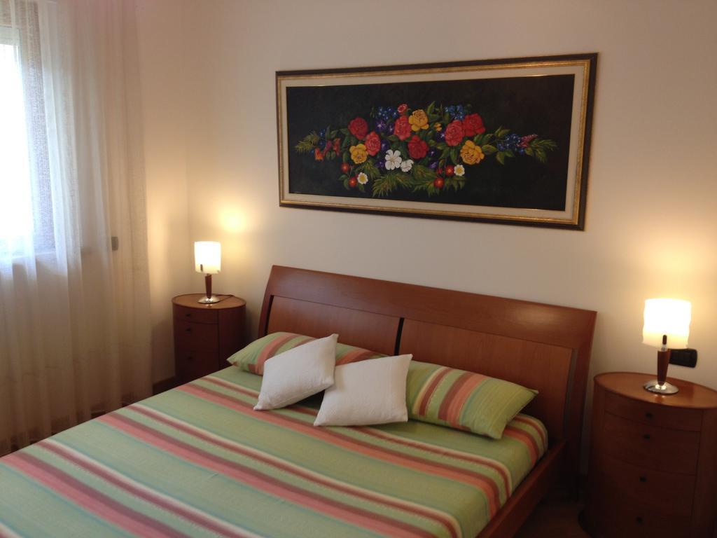 Il Relax A Roma Comfortable Apartment Room photo