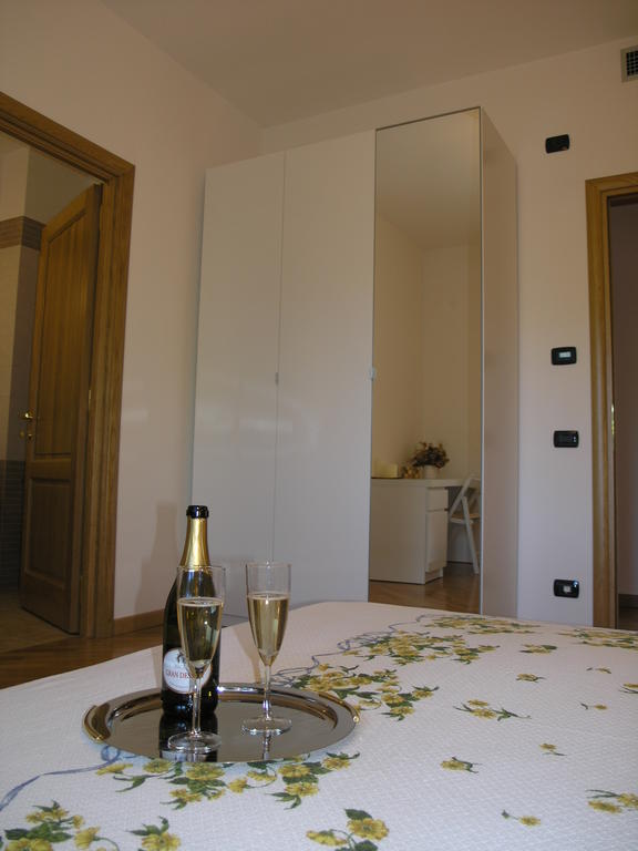 Il Relax A Roma Comfortable Apartment Room photo